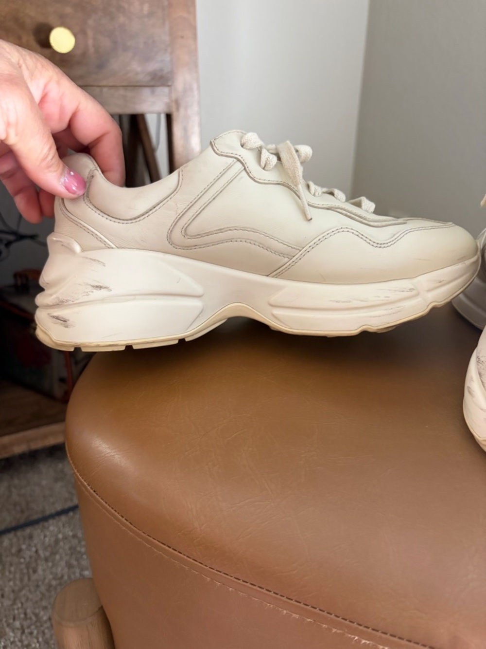 Gucci shoes - Picture 7 of 12